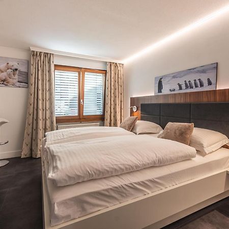 Central & Elegant Apartments,Partially With Fireplace, By Zermatt Rental Luaran gambar