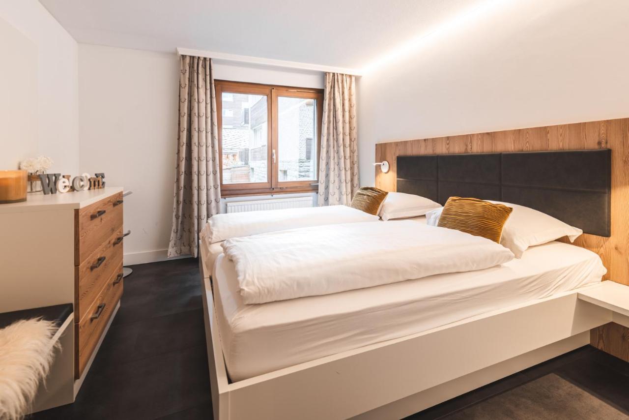 Central & Elegant Apartments,Partially With Fireplace, By Zermatt Rental Luaran gambar