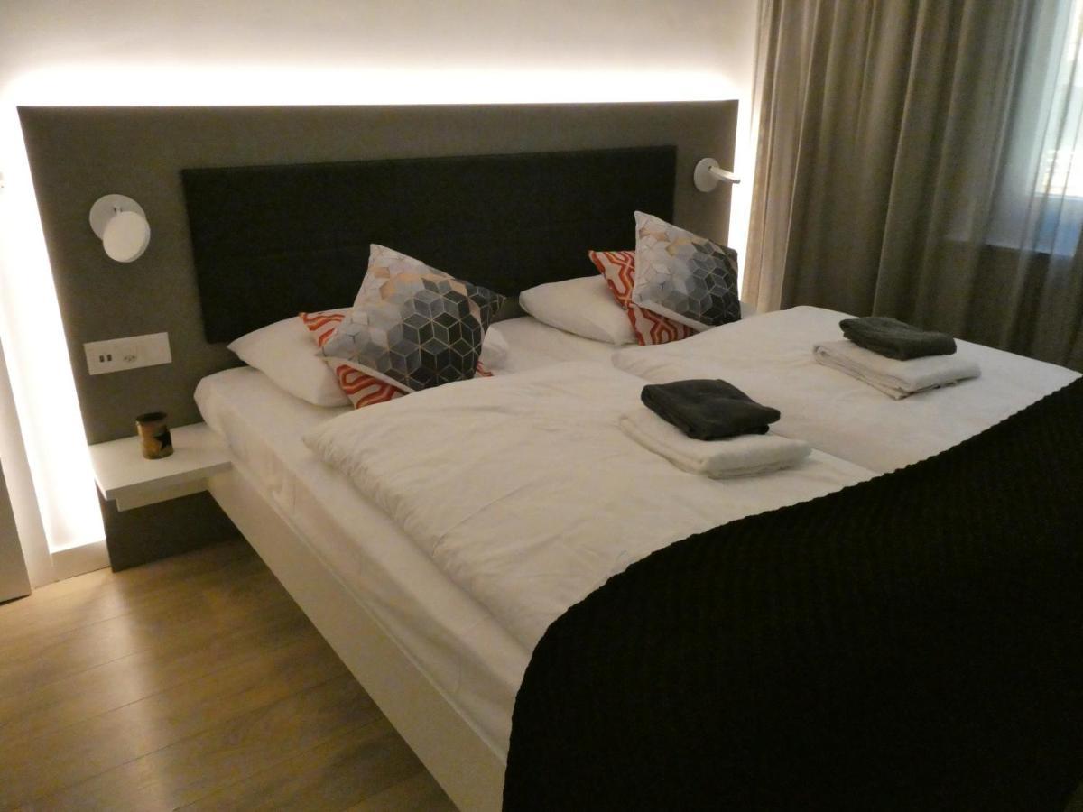 Central & Elegant Apartments,Partially With Fireplace, By Zermatt Rental Luaran gambar