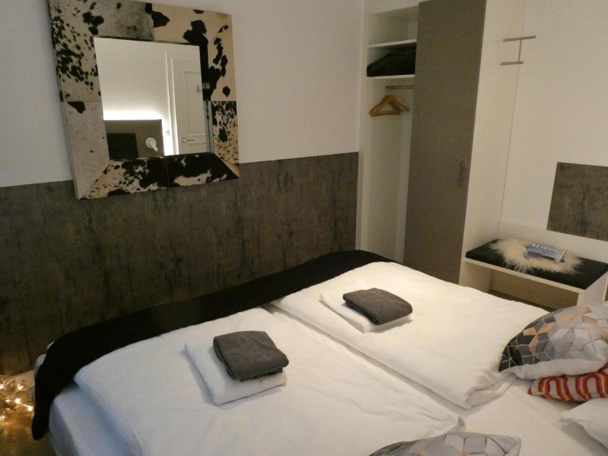 Central & Elegant Apartments,Partially With Fireplace, By Zermatt Rental Luaran gambar