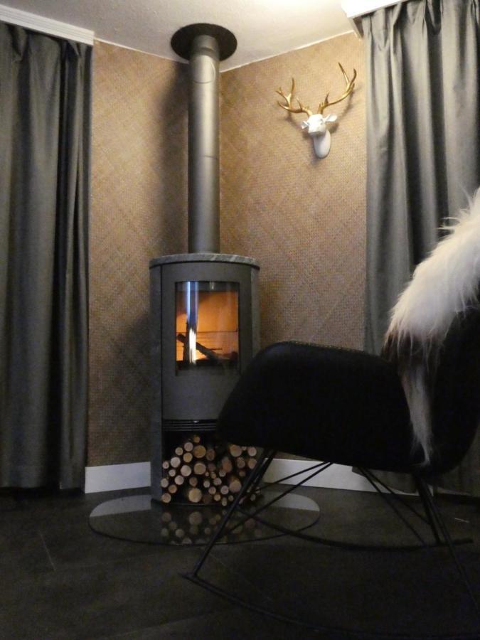Central & Elegant Apartments,Partially With Fireplace, By Zermatt Rental Luaran gambar