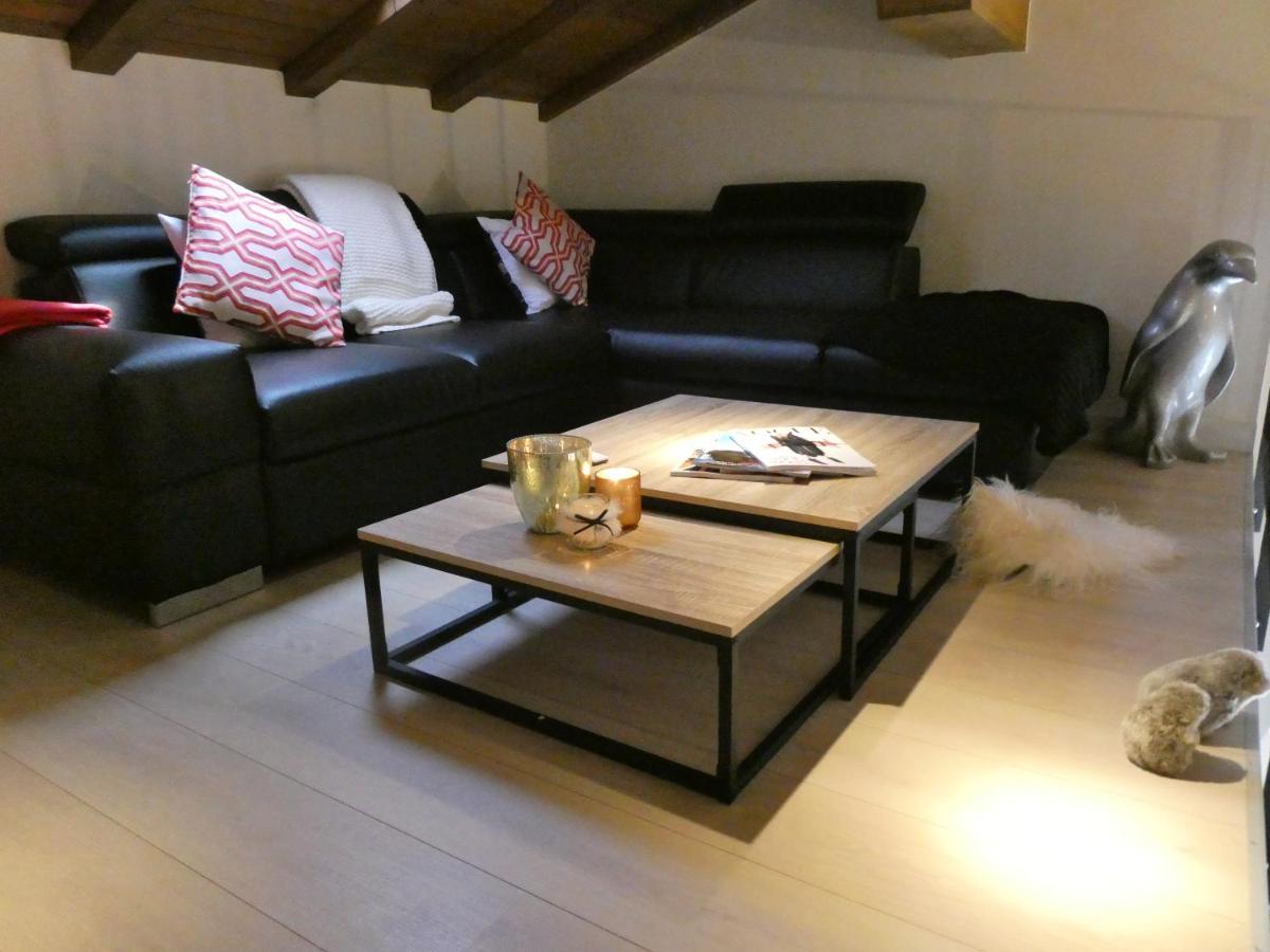 Central & Elegant Apartments,Partially With Fireplace, By Zermatt Rental Luaran gambar
