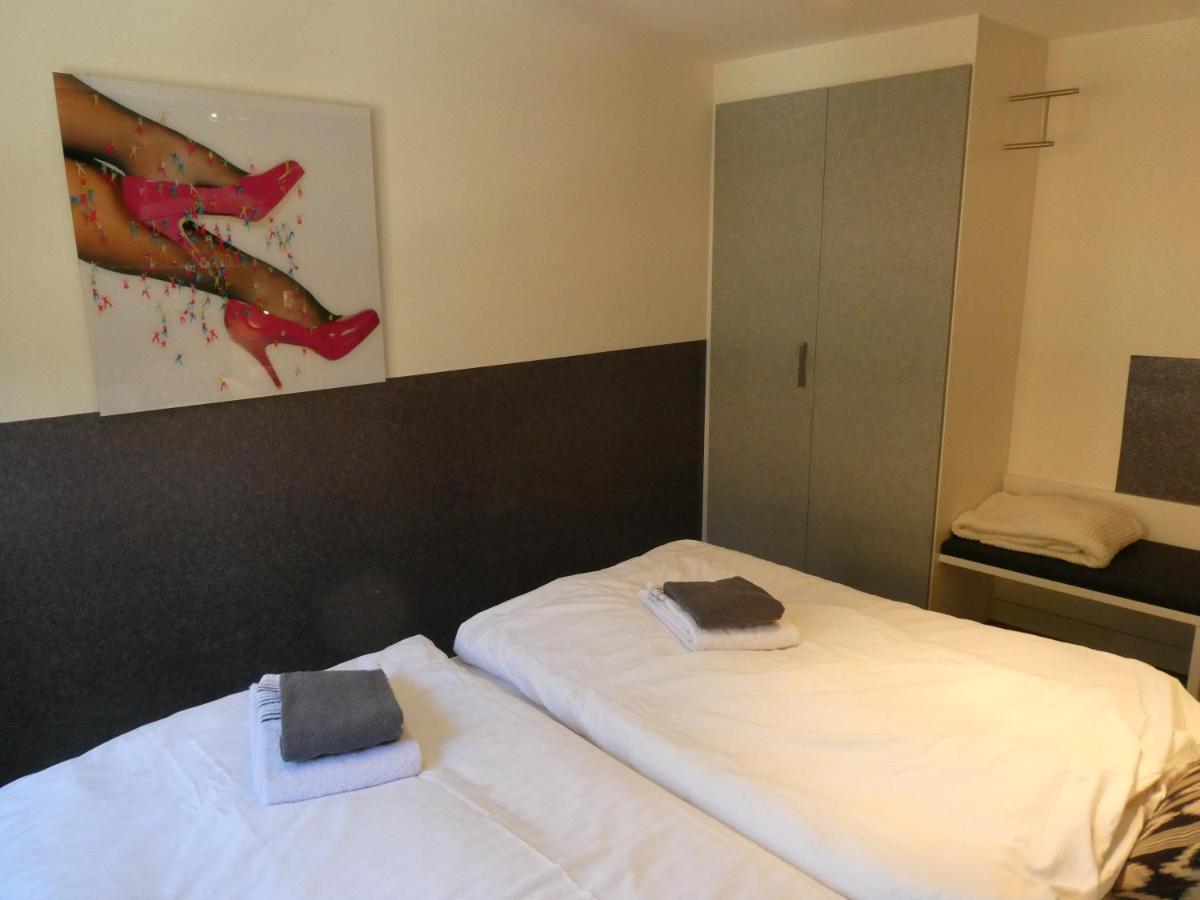 Central & Elegant Apartments,Partially With Fireplace, By Zermatt Rental Luaran gambar