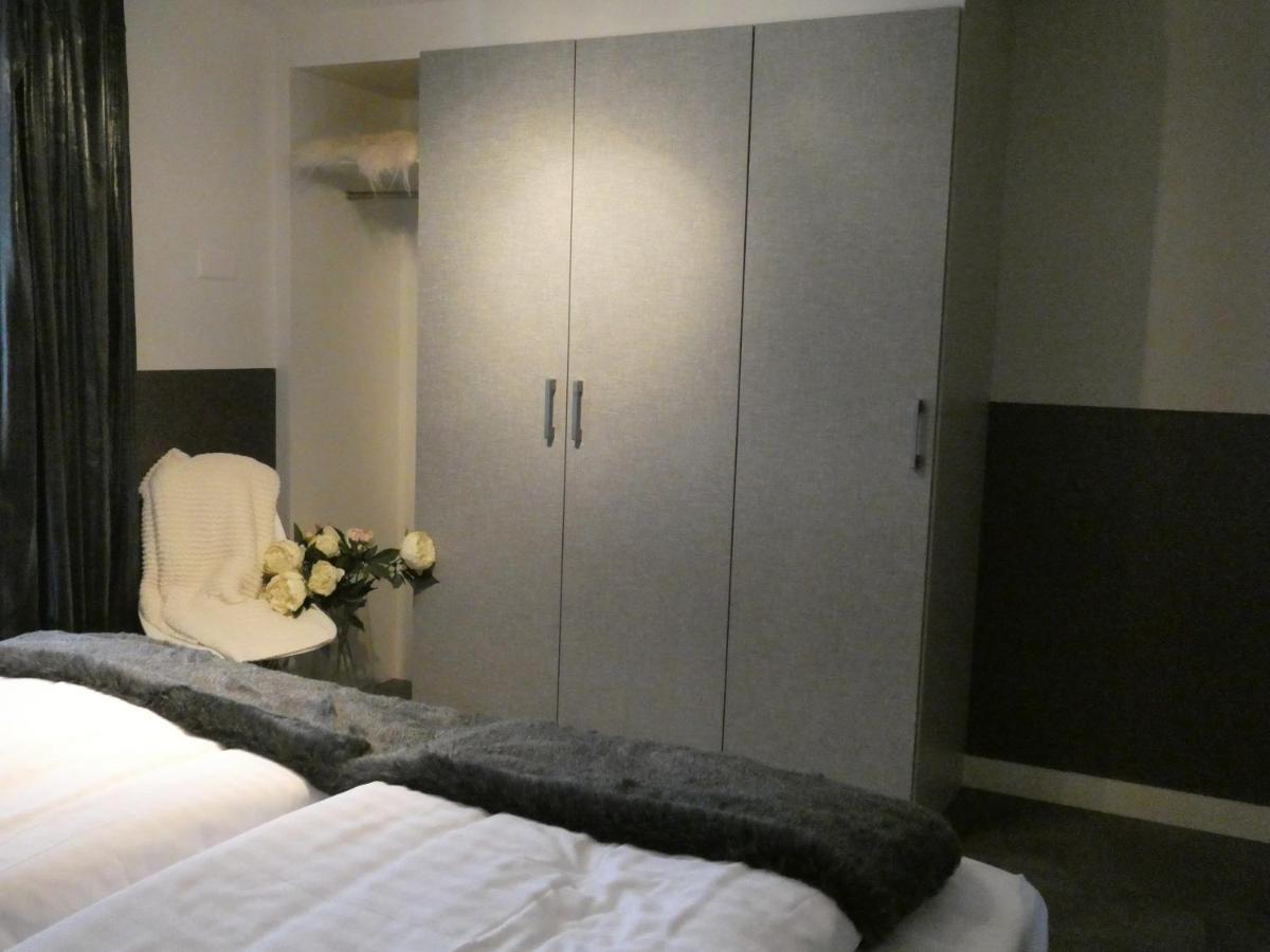 Central & Elegant Apartments,Partially With Fireplace, By Zermatt Rental Luaran gambar