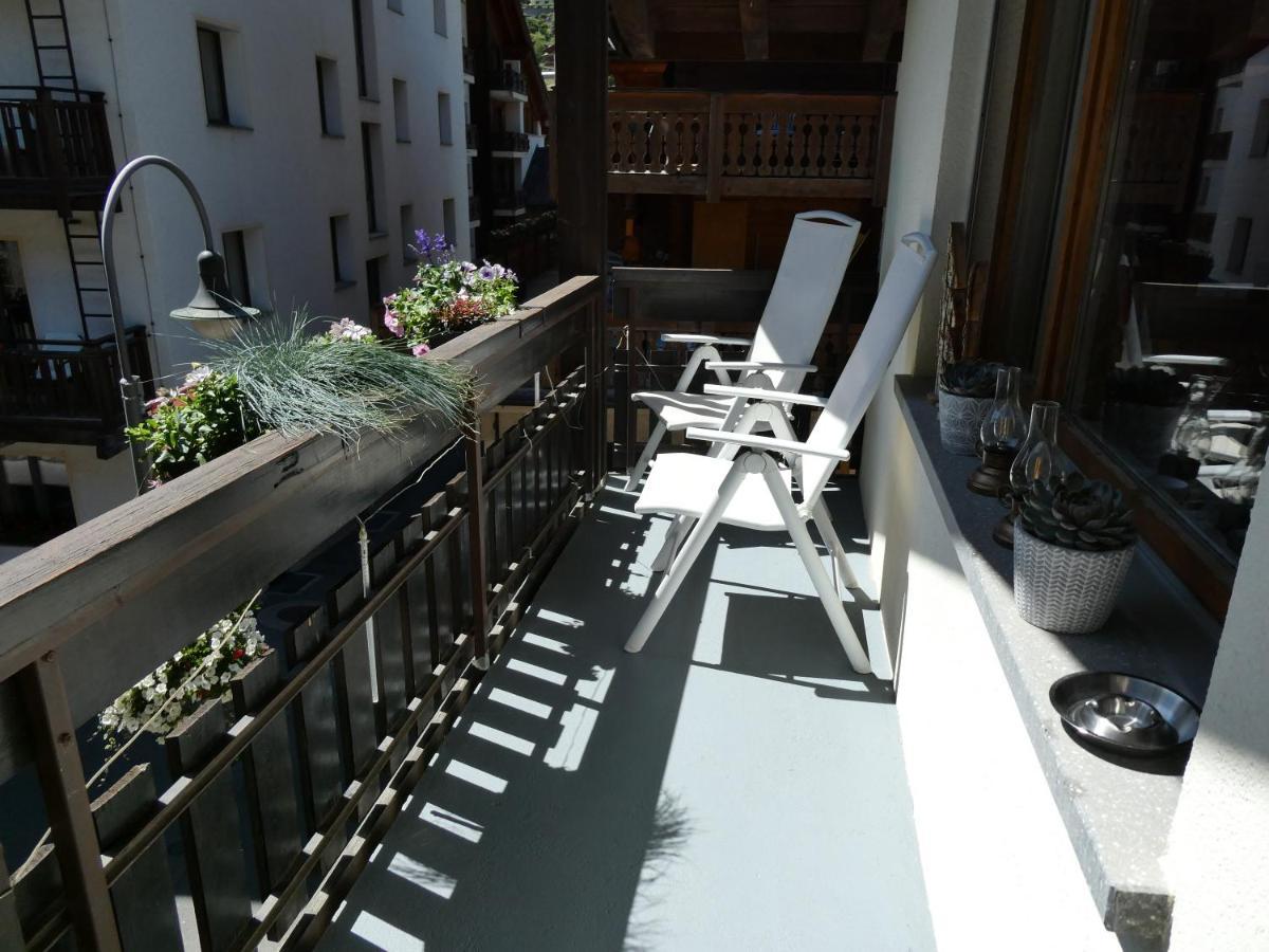 Central & Elegant Apartments,Partially With Fireplace, By Zermatt Rental Luaran gambar