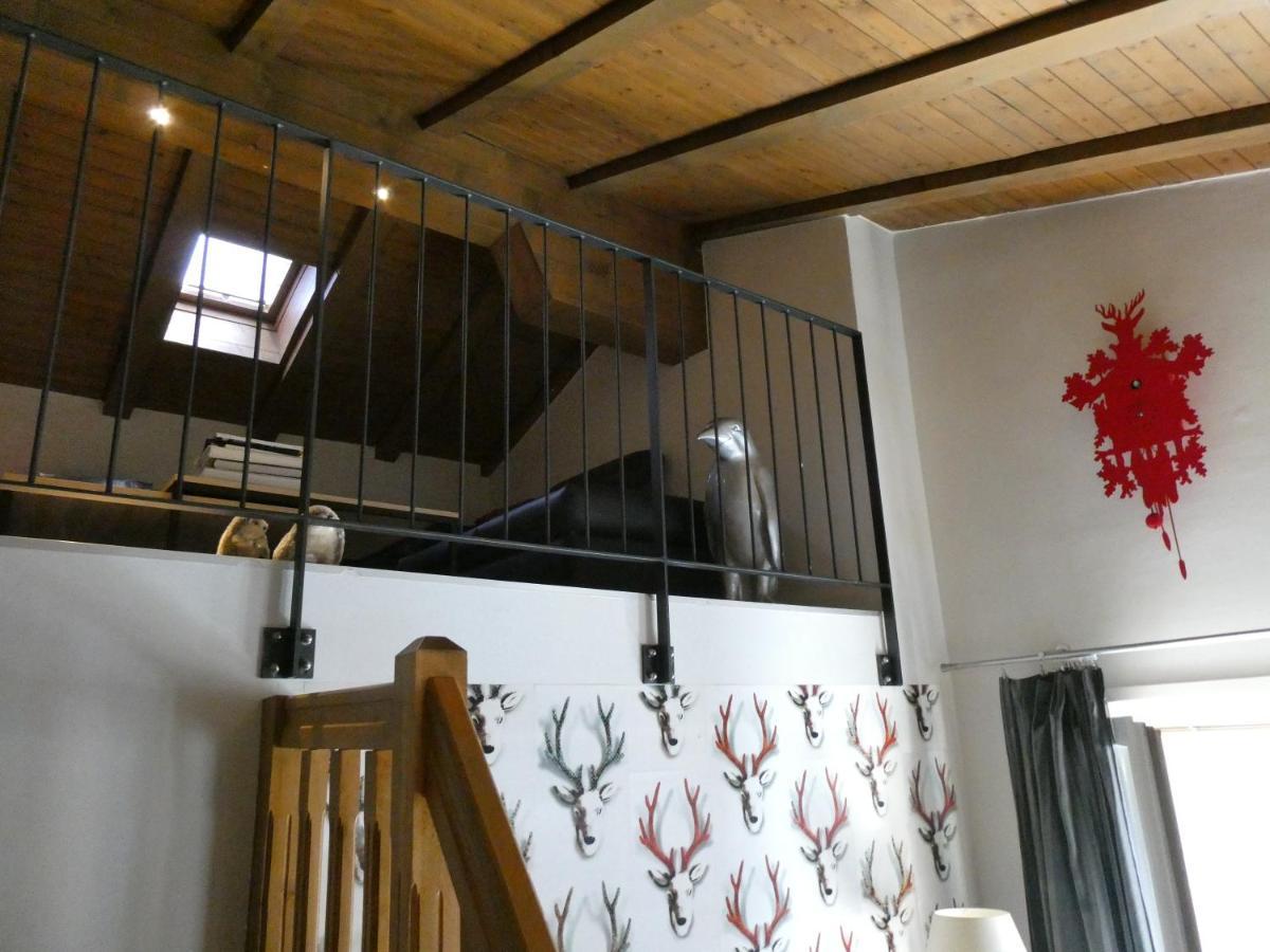 Central & Elegant Apartments,Partially With Fireplace, By Zermatt Rental Luaran gambar