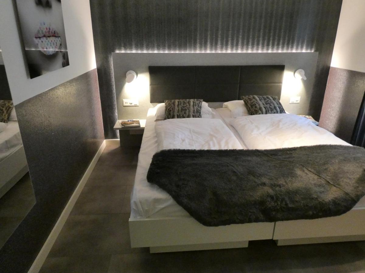 Central & Elegant Apartments,Partially With Fireplace, By Zermatt Rental Luaran gambar