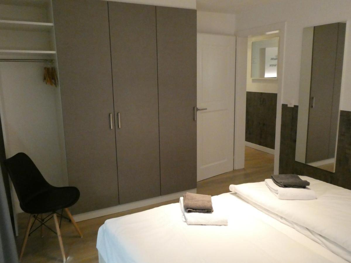 Central & Elegant Apartments,Partially With Fireplace, By Zermatt Rental Luaran gambar