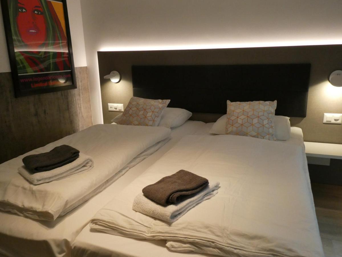 Central & Elegant Apartments,Partially With Fireplace, By Zermatt Rental Luaran gambar