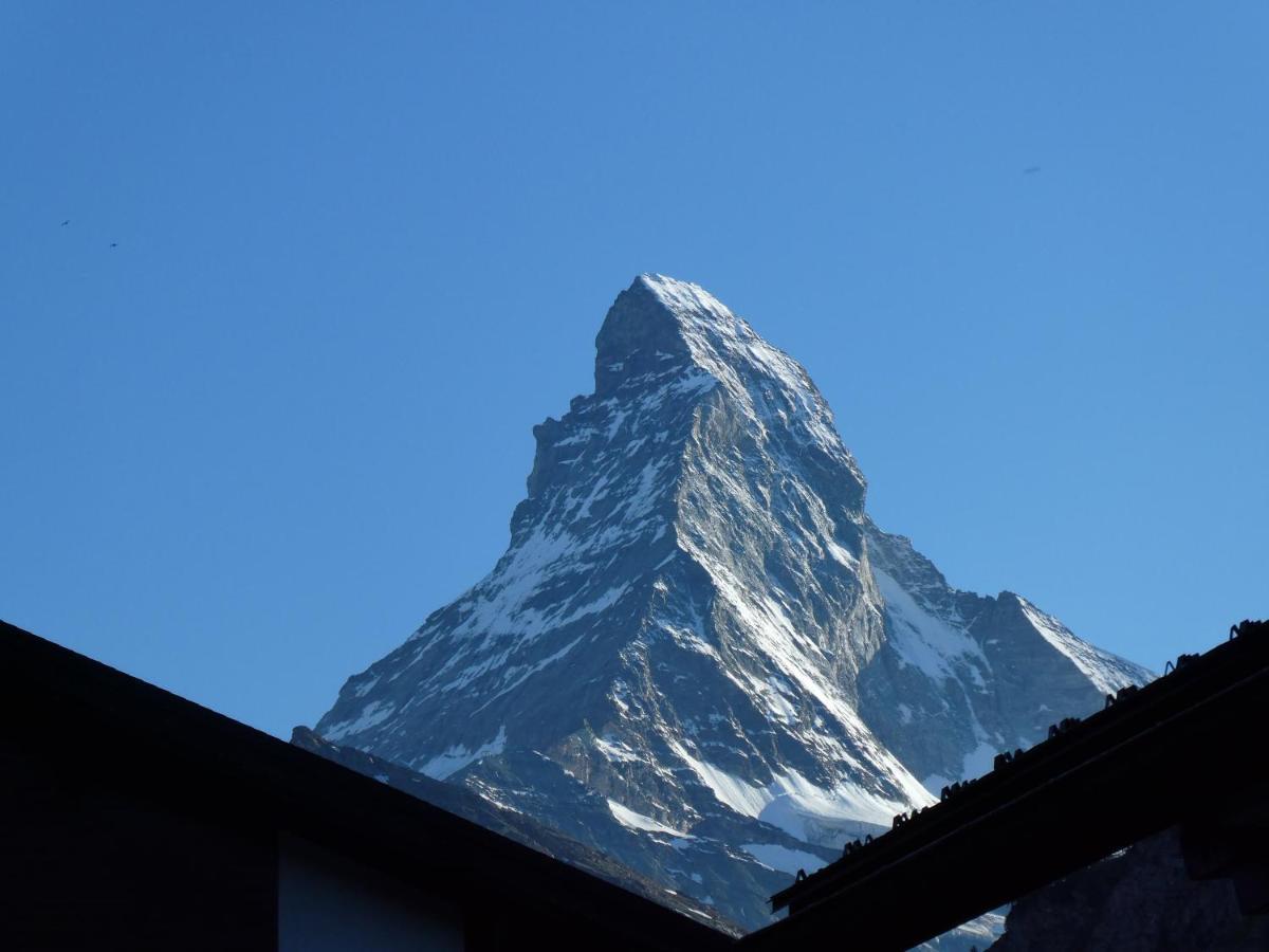 Central & Elegant Apartments,Partially With Fireplace, By Zermatt Rental Luaran gambar