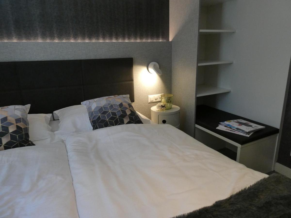 Central & Elegant Apartments,Partially With Fireplace, By Zermatt Rental Luaran gambar