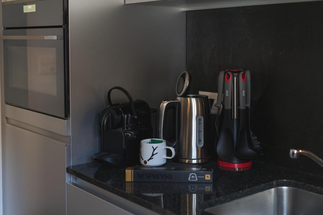 Central & Elegant Apartments,Partially With Fireplace, By Zermatt Rental Luaran gambar