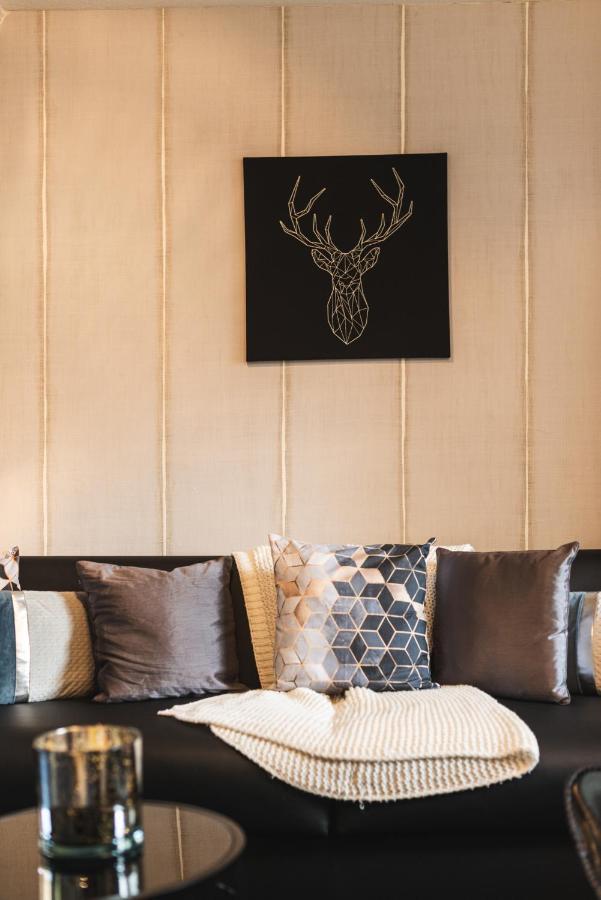Central & Elegant Apartments,Partially With Fireplace, By Zermatt Rental Luaran gambar